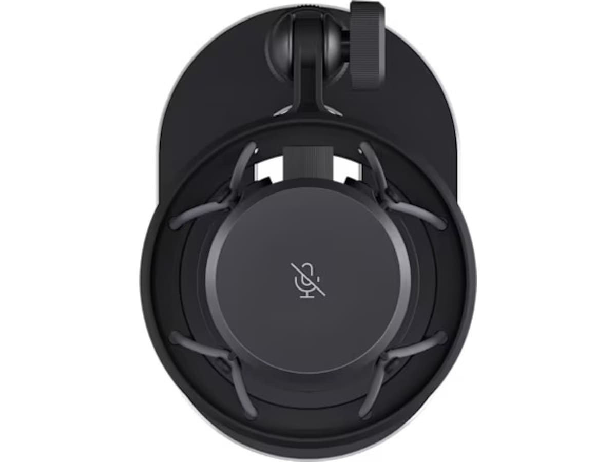 Corsair Voxara Studio-Grade USB-mikrofon RGB (sort) Mikrofon