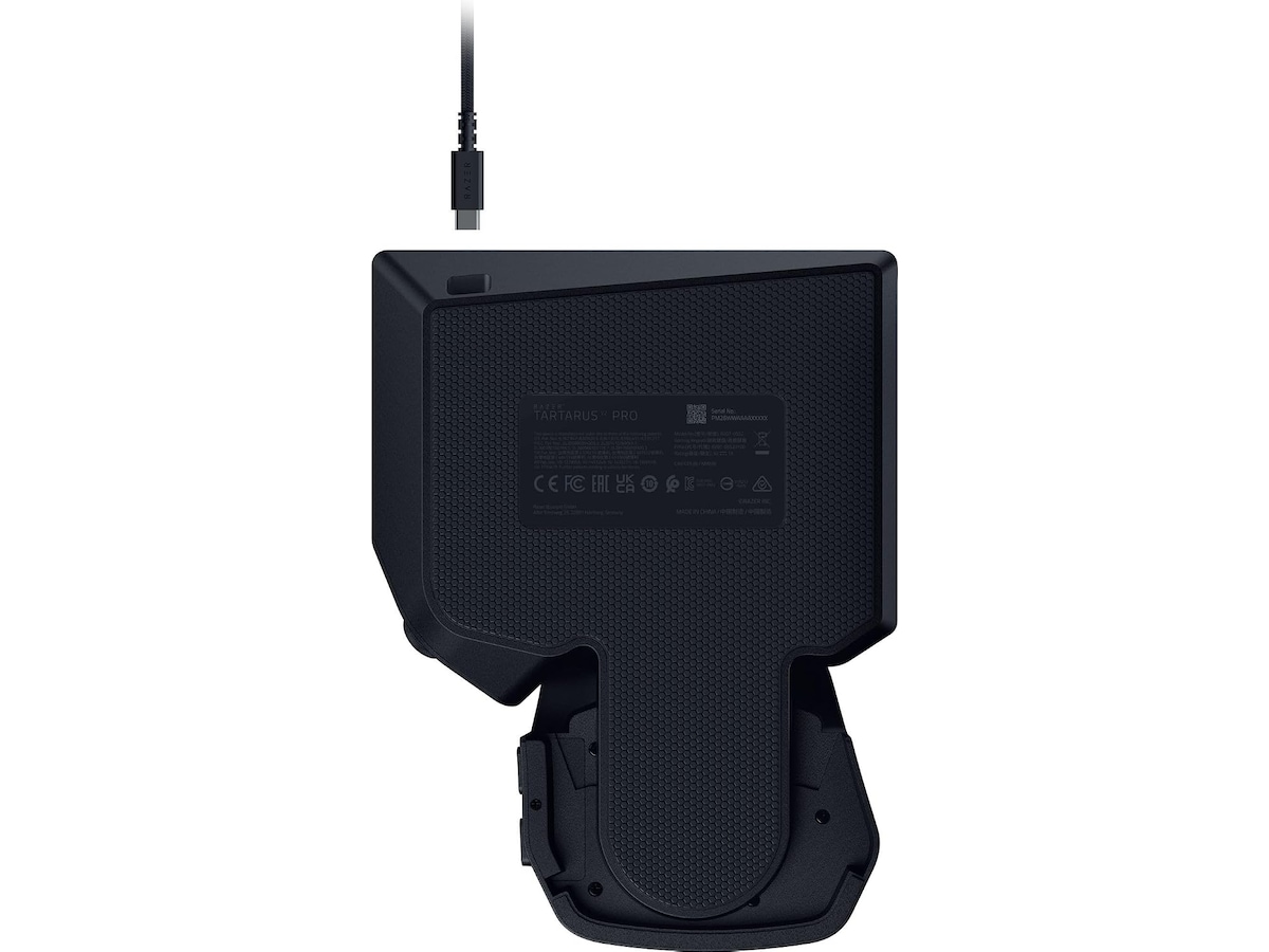 Razer Tartarus V2 Pro (sort) Gamepad