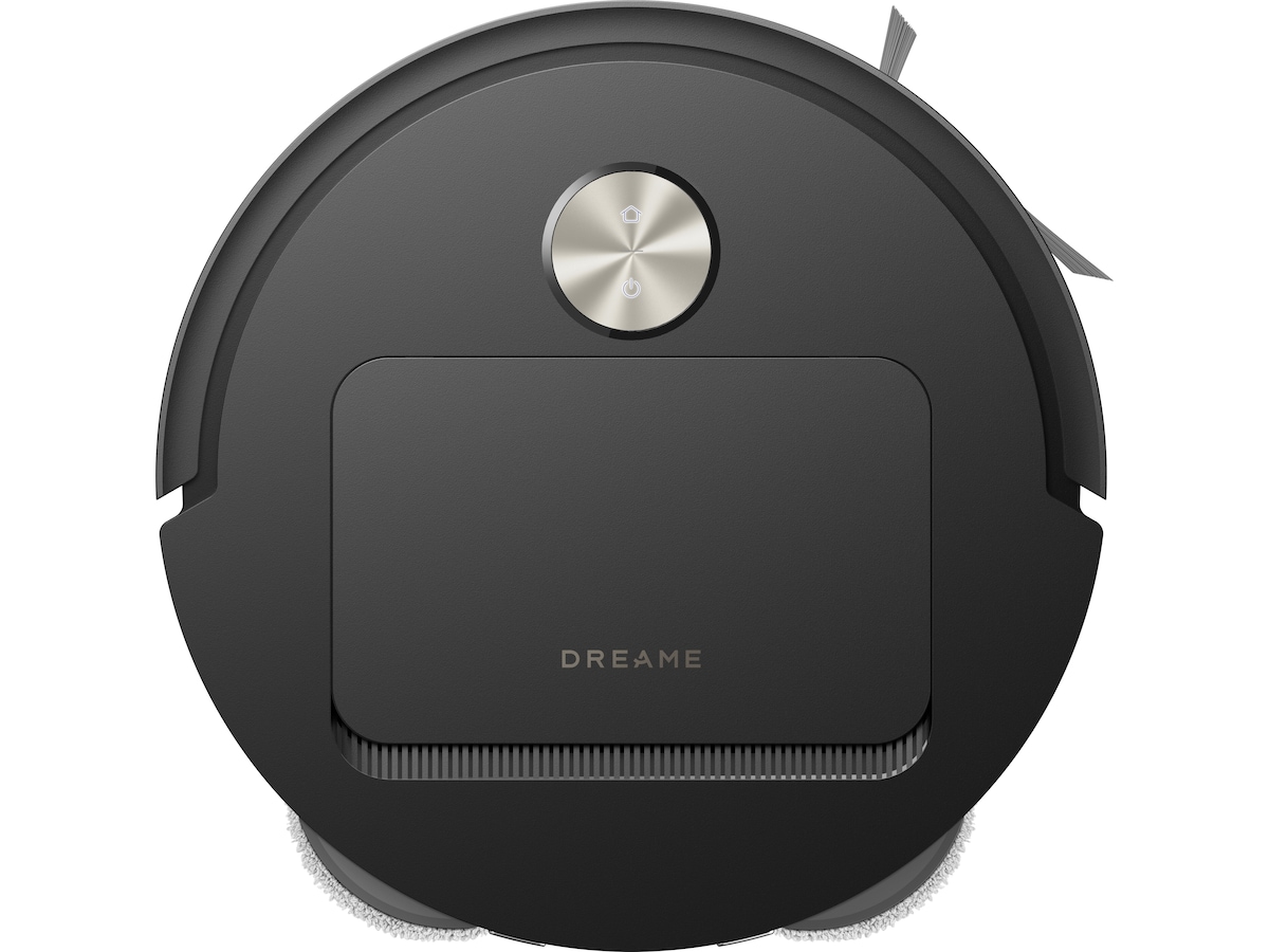 Dreame D40 Ultra Robotstøvsuger (svart) Robotstøvsugere