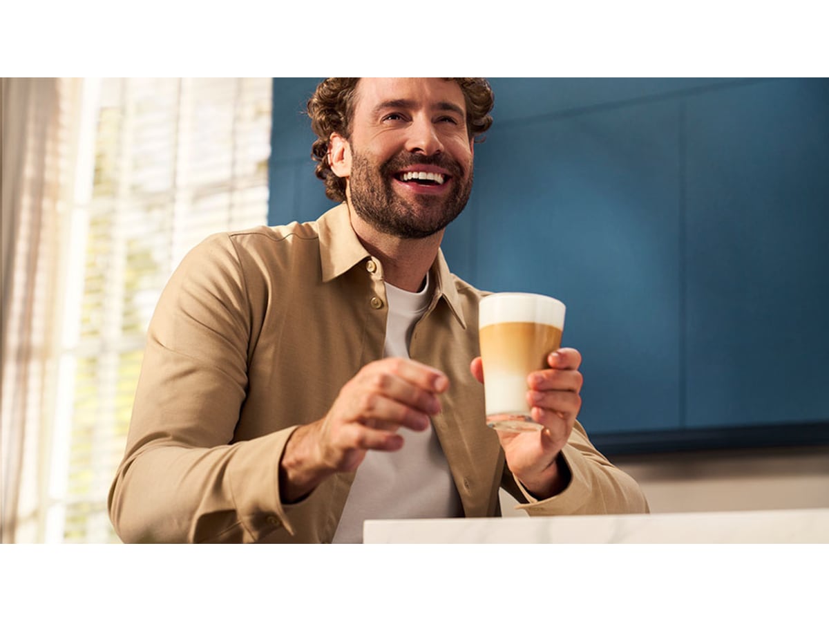 Philips Series 2200 EP2224/10 Helautomatisk espressomaskin -B-Grade Demo hjem & fritid
