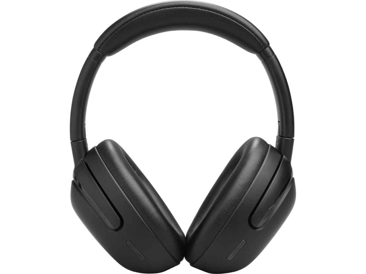 JBL Tour One M3 ANC Trådløse hodetelefoner, Over-Ear (sort) Hodetelefoner