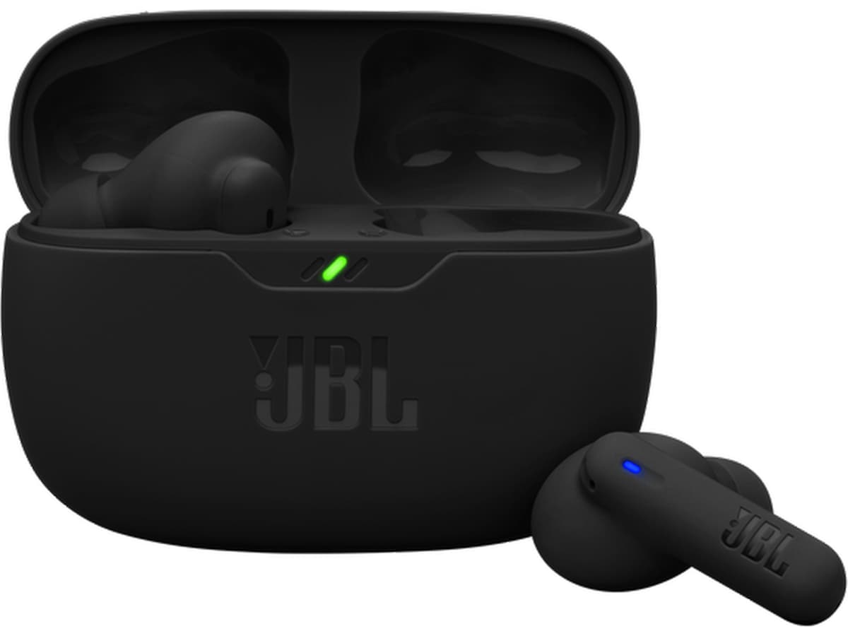 JBL Tour One M3 ANC Trådløse hodetelefoner, Over-Ear (sort) Hodetelefoner
