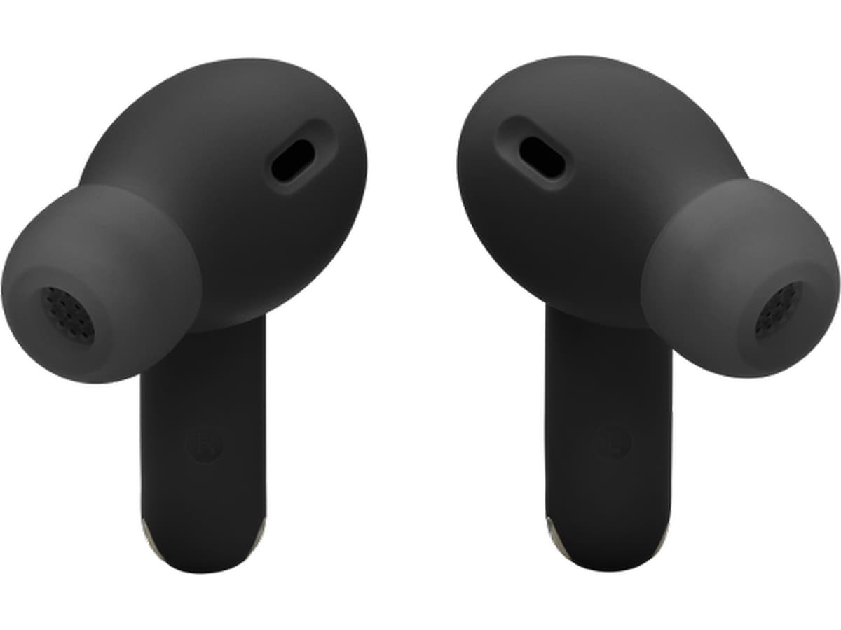 JBL Tour One M3 ANC Trådløse hodetelefoner, Over-Ear (sort) Hodetelefoner