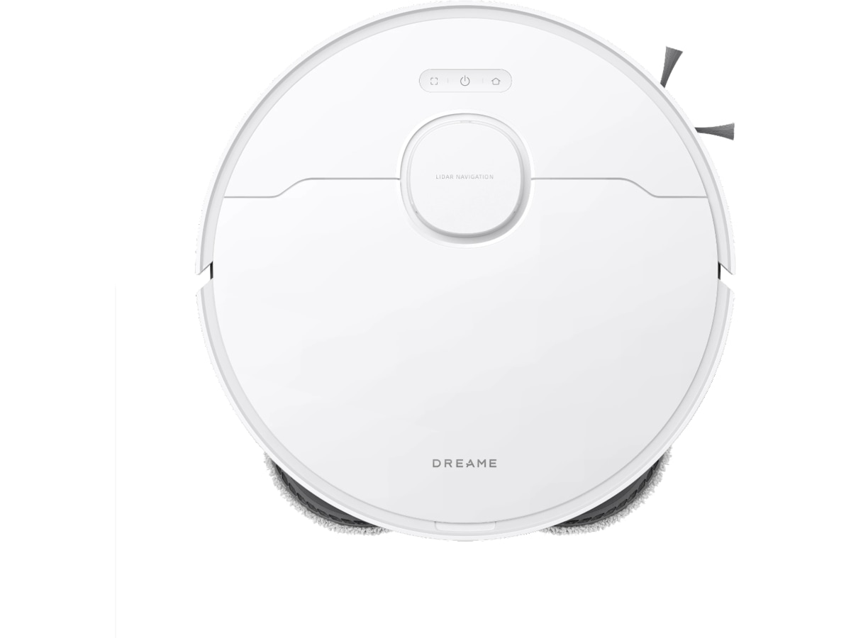 Dreame D20 Ultra Robotstøvsuger (hvit) -B-Grade Demo hjem & fritid
