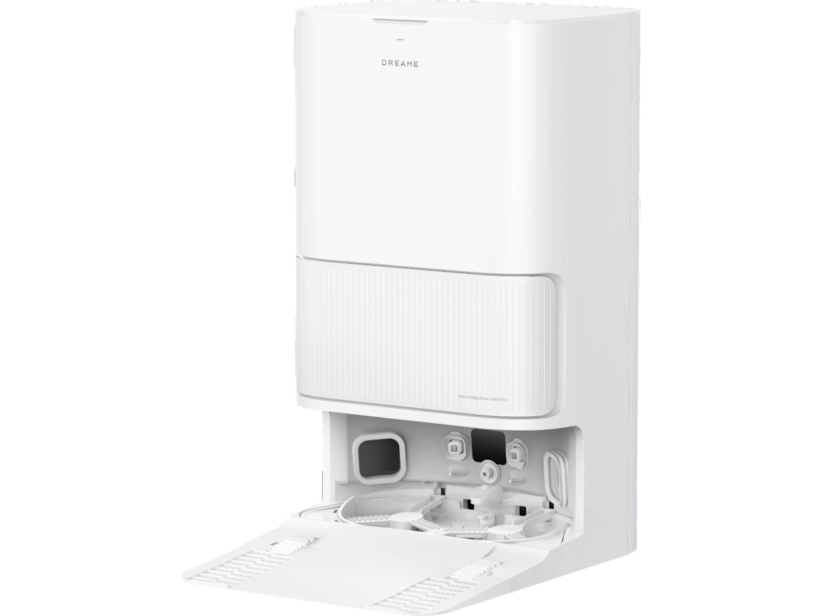 Dreame D20 Ultra Robotstøvsuger (hvit) -B-Grade Demo hjem & fritid