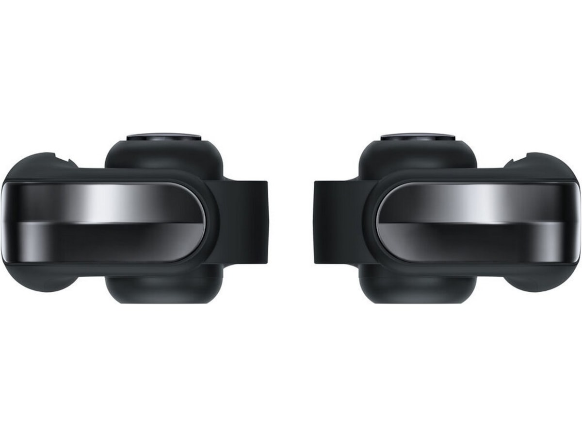 Bose Ultra Open Trådløse ørepropper, half In-Ear (Gen 2, Sort) Ørepropper