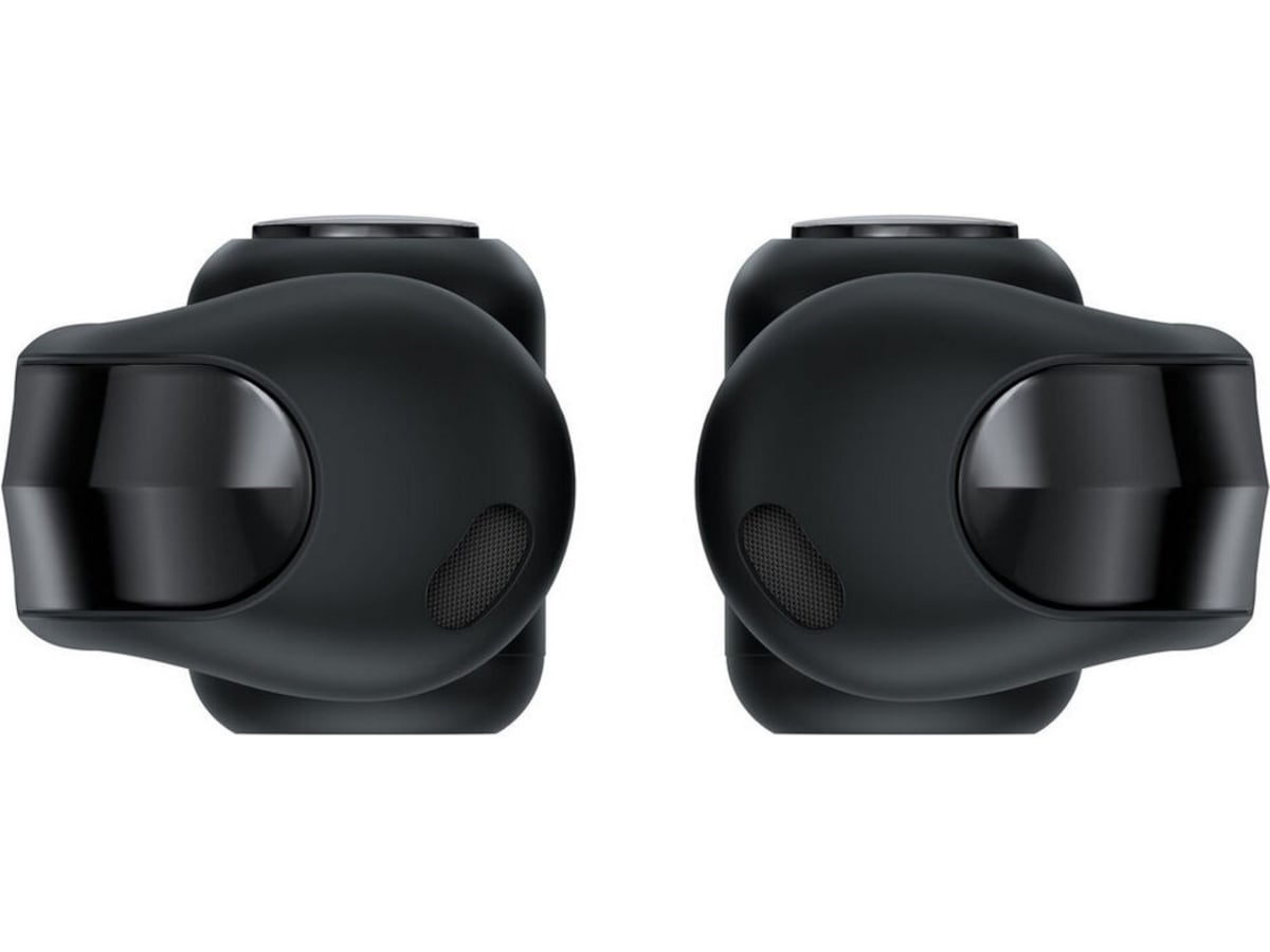Bose Ultra Open Trådløse ørepropper, half In-Ear (Gen 2, Sort) Ørepropper