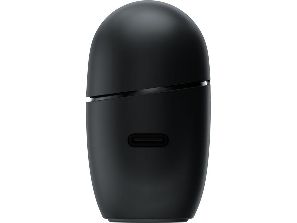 Bose Ultra Open Trådløse ørepropper, half In-Ear (Gen 2, Sort) Ørepropper