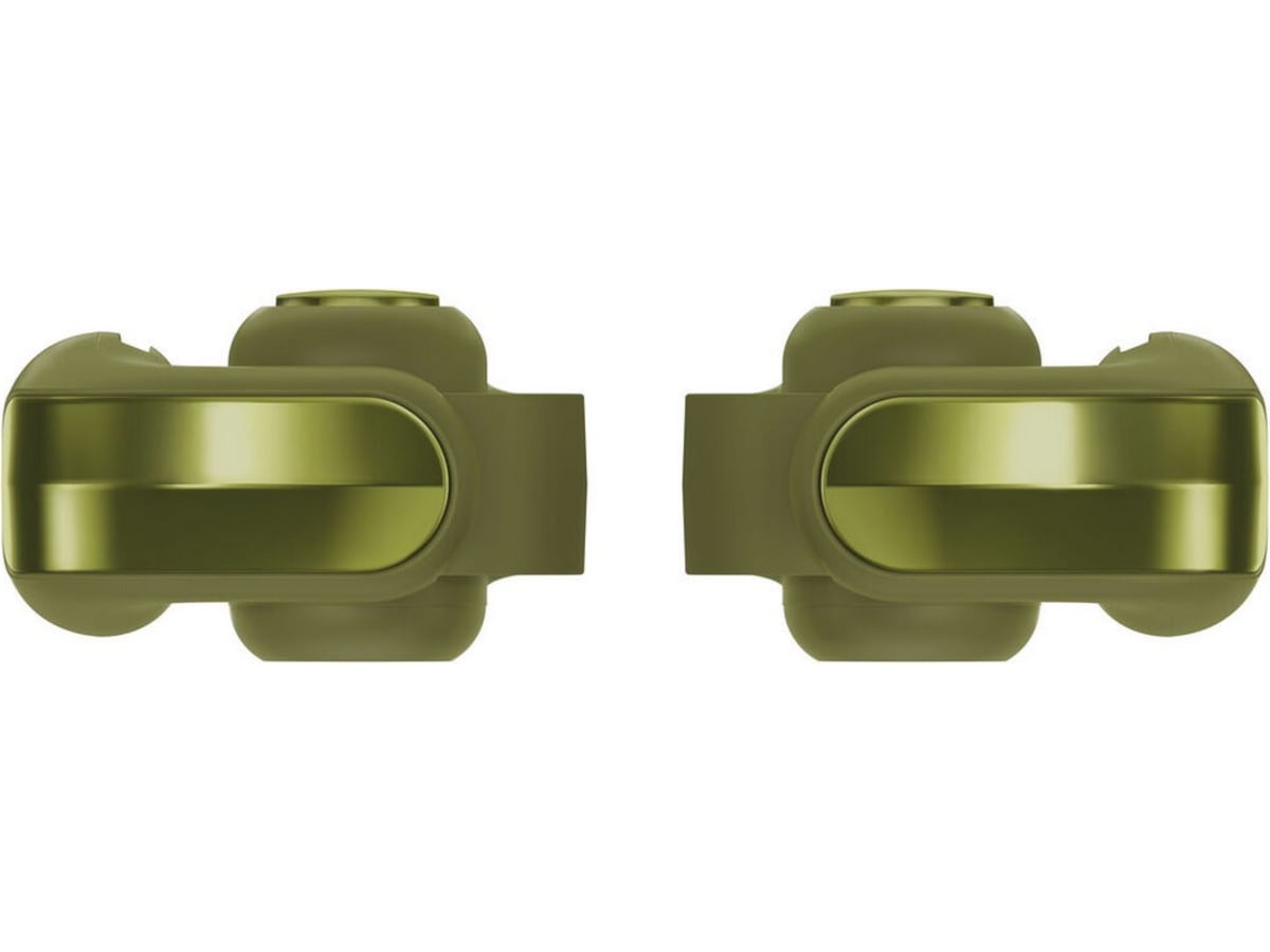Bose Ultra Open Trådløse ørepropper, half In-Ear (Gen 2, Olive Green) Ørepropper