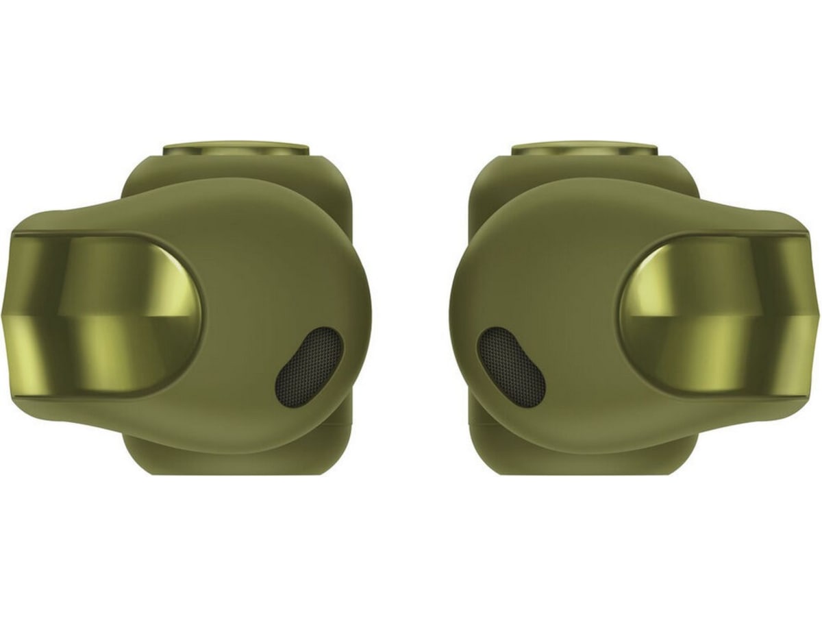 Bose Ultra Open Trådløse ørepropper, half In-Ear (Gen 2, Olive Green) Ørepropper