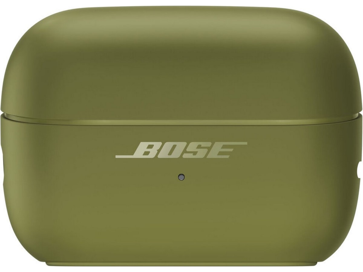 Bose Ultra Open Trådløse ørepropper, half In-Ear (Gen 2, Olive Green) Ørepropper