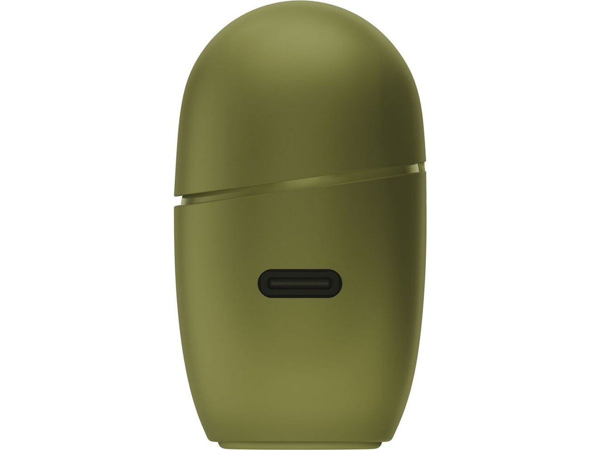 Bose Ultra Open Trådløse ørepropper, half In-Ear (Gen 2, Olive Green) Ørepropper