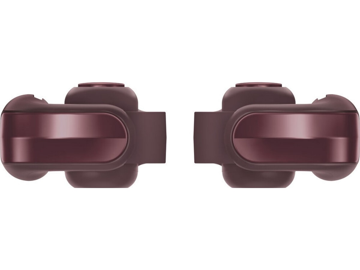 Bose Ultra Open Trådløse Ørepropper, Half In-Ear (Gen 2, Cherry Chocolate) Ørepropper