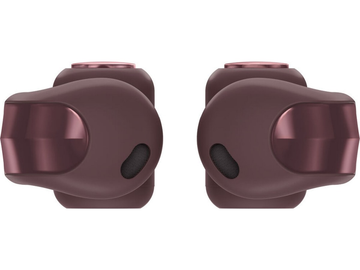 Bose Ultra Open Trådløse Ørepropper, Half In-Ear (Gen 2, Cherry Chocolate) Ørepropper