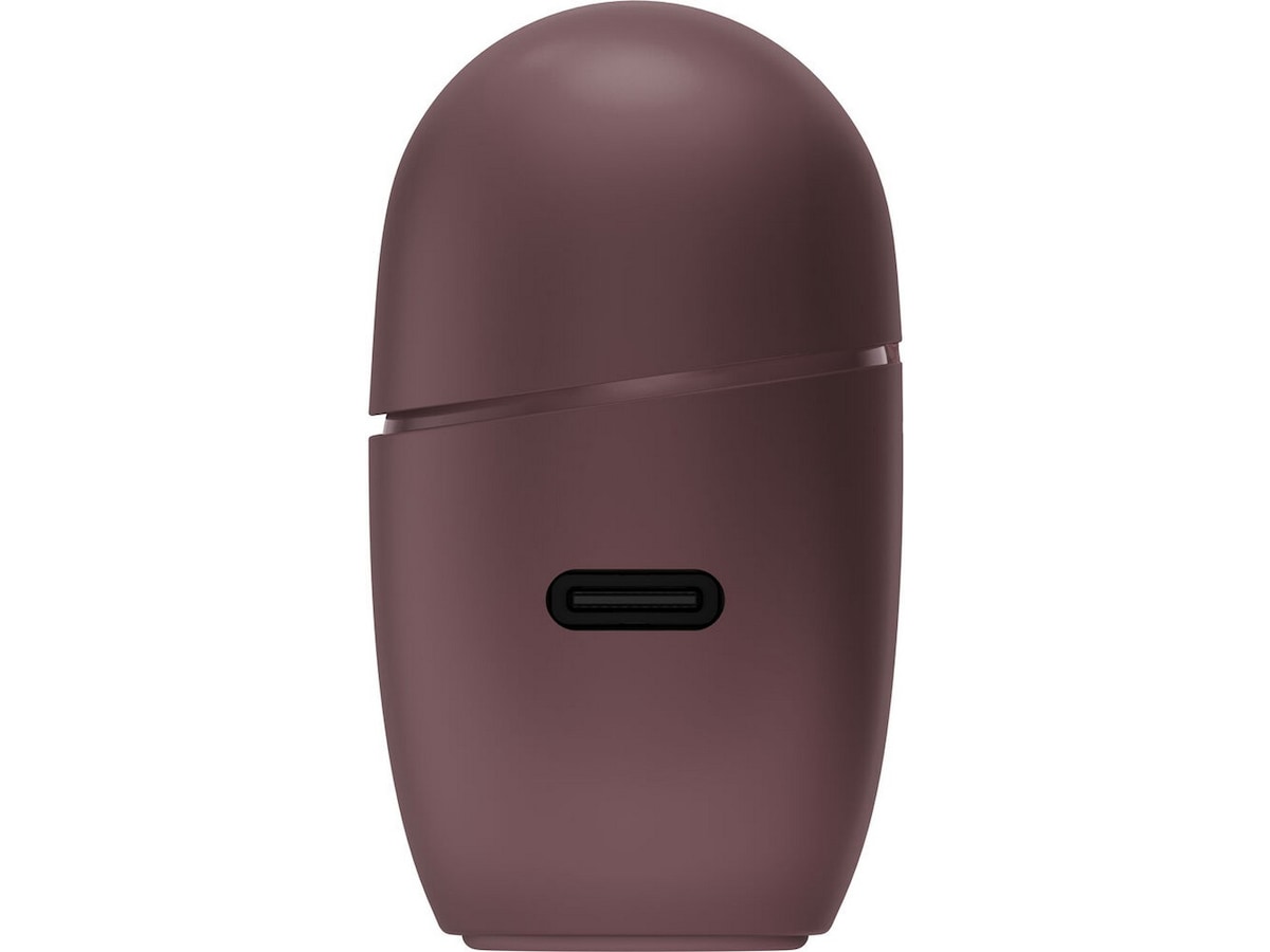 Bose Ultra Open Trådløse Ørepropper, Half In-Ear (Gen 2, Cherry Chocolate) Ørepropper