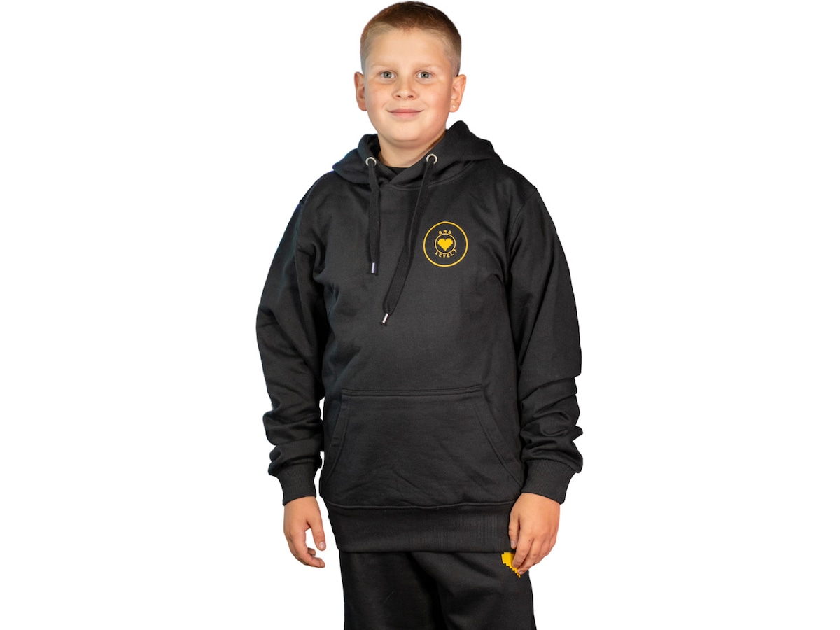 Gamere Mot Barnekreft Full GMB Drip Bundle XS Merchandise