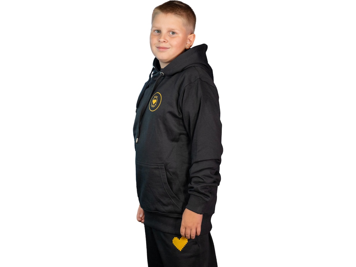 Gamere Mot Barnekreft Full GMB Drip Bundle XS Merchandise