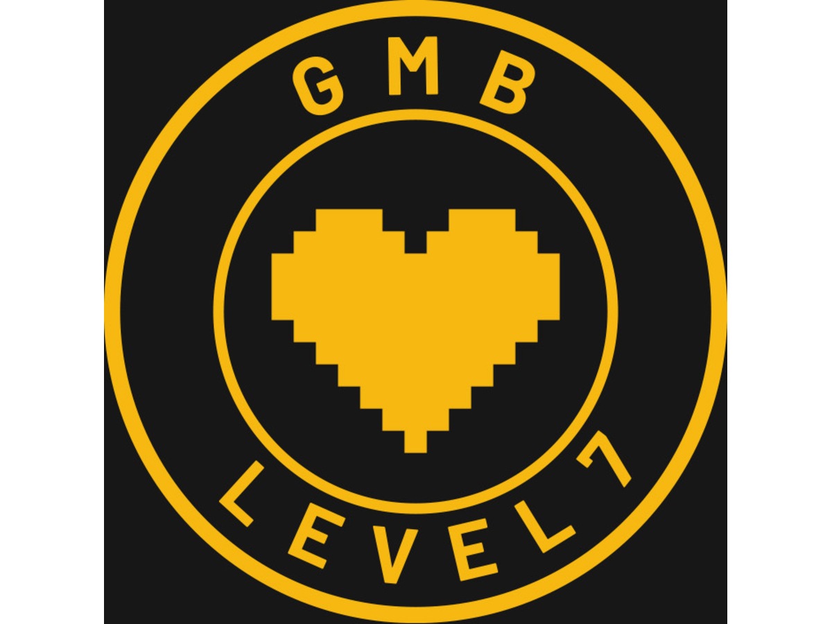 Gamere Mot Barnekreft Full GMB Drip Bundle XS Merchandise