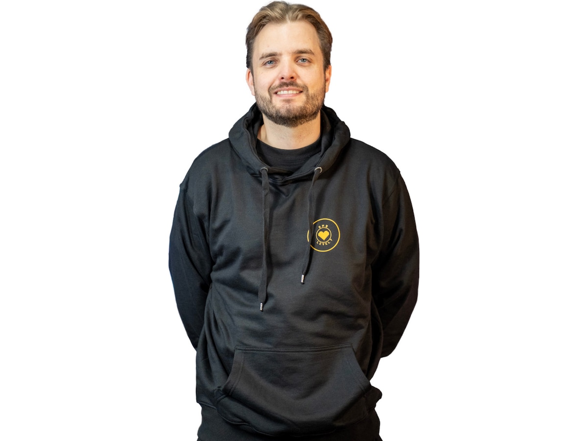 Gamere Mot Barnekreft Full GMB Drip bundle M Merchandise