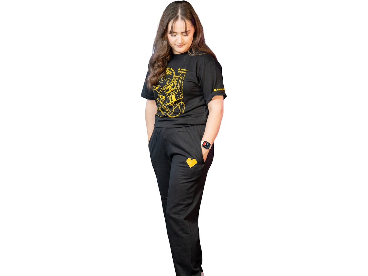 Gamere Mot Barnekreft Full GMB Drip bundle S Merchandise