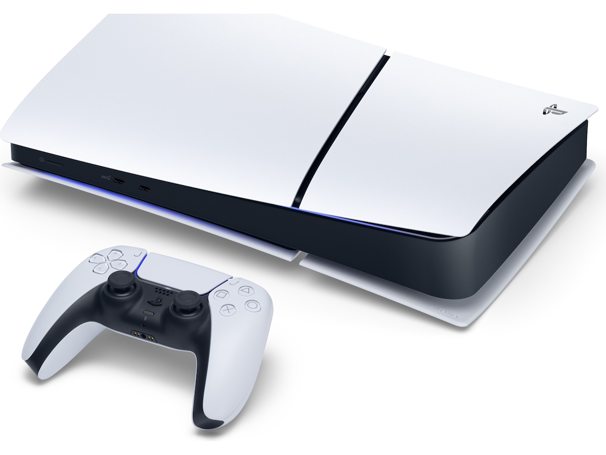 PlayStation 5 Digital Edition 825GB PlayStation