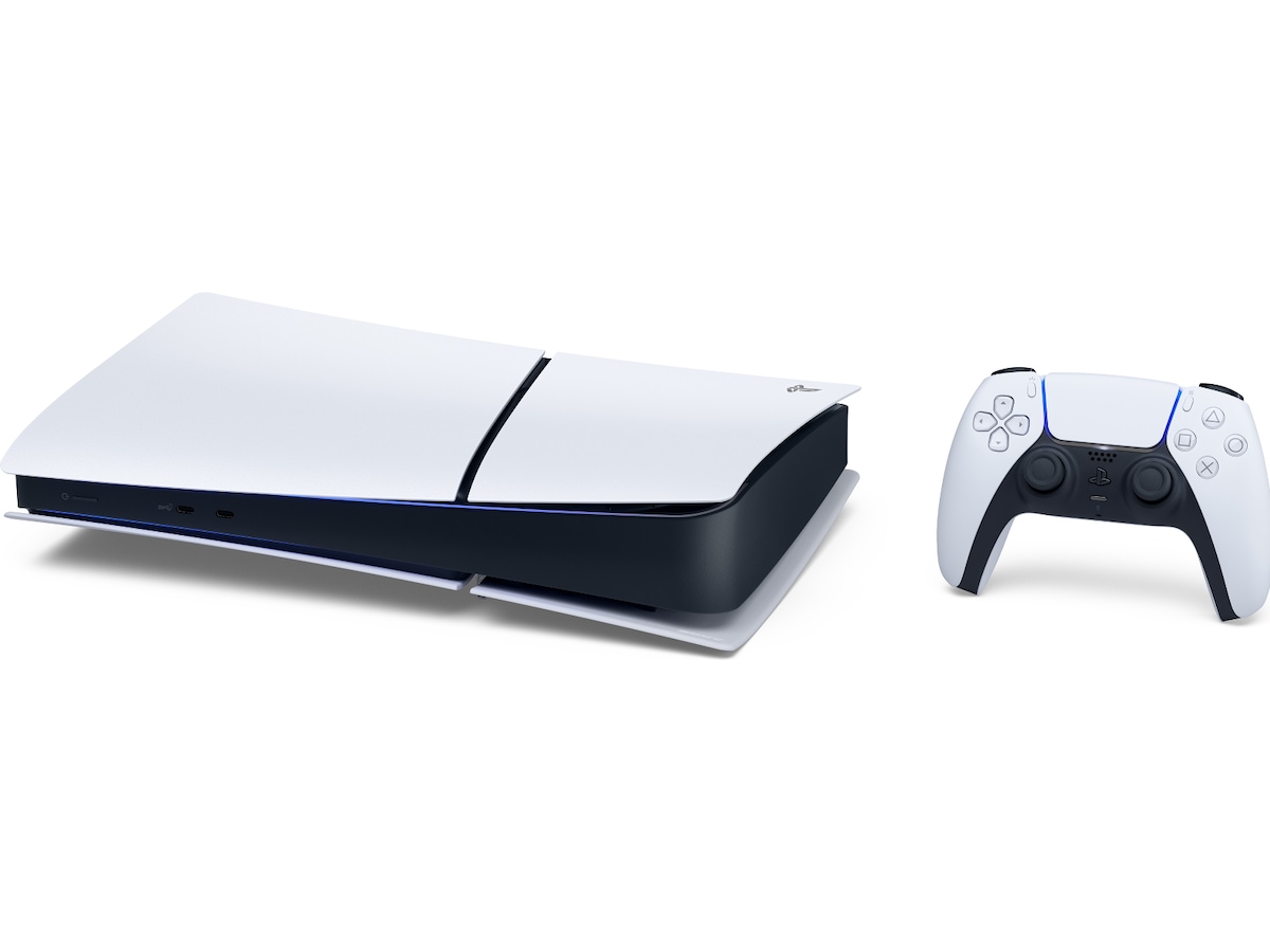 PlayStation 5 Digital Edition 825GB PlayStation