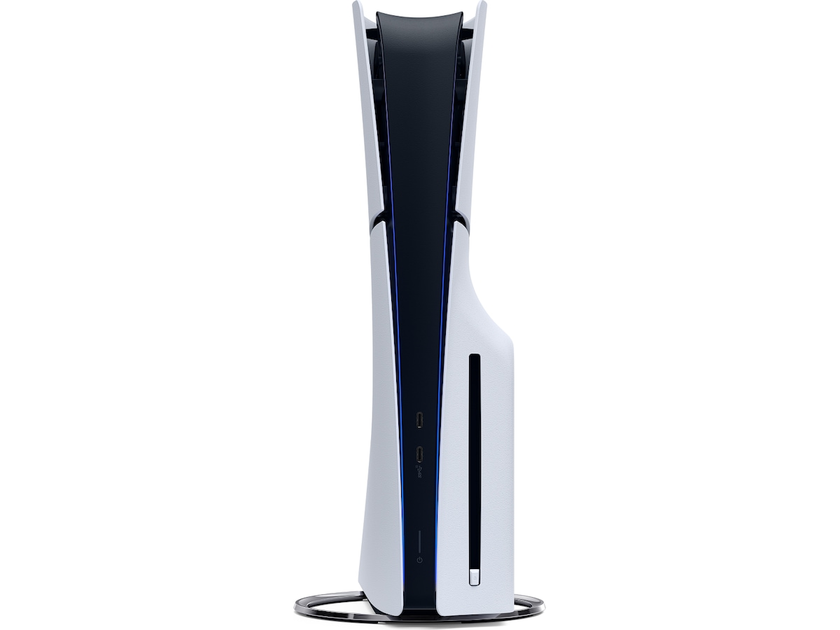 PlayStation 5 Standard Edition 1TB PlayStation