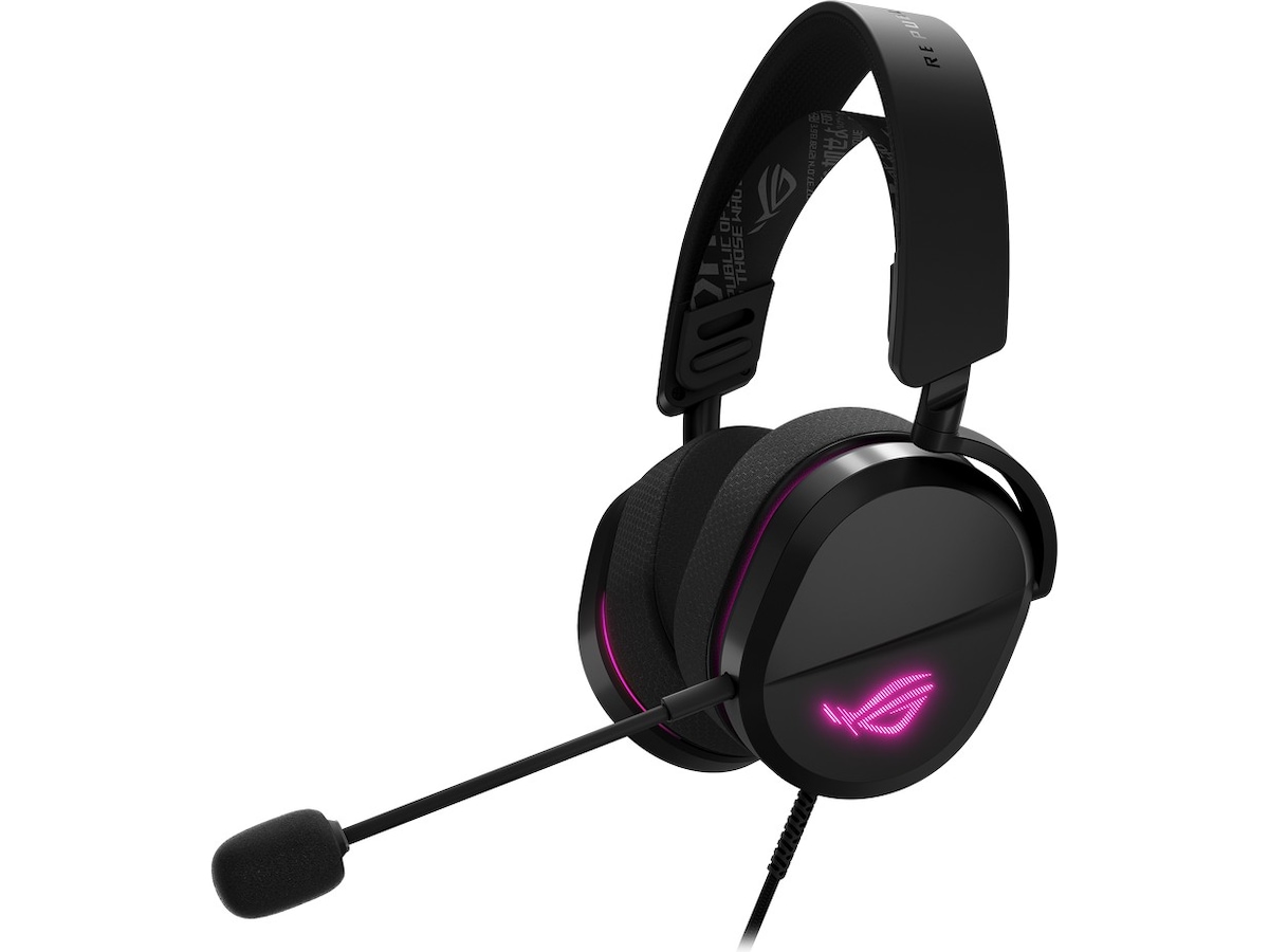 Asus ROG PELTA CORE kablet gamingheadset Gamingheadset
