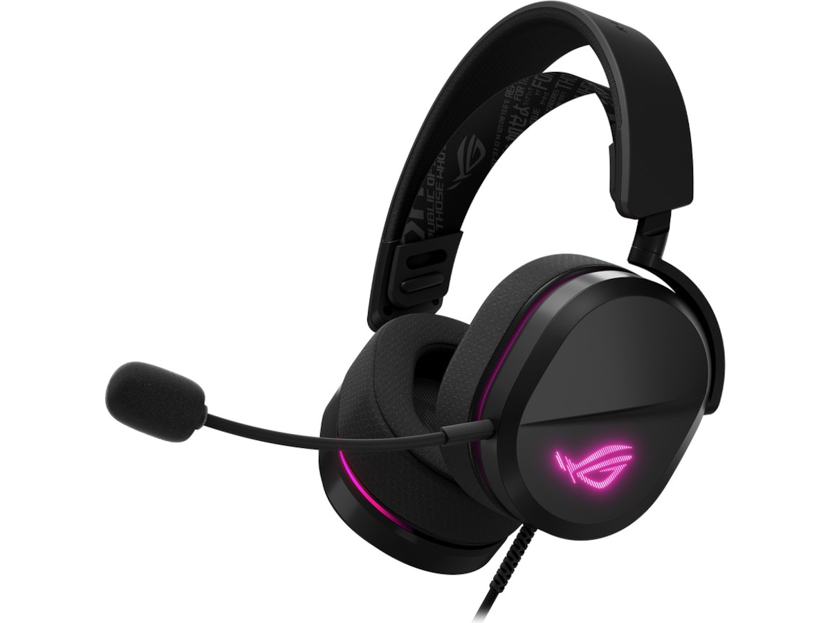 Asus ROG PELTA CORE kablet gamingheadset Gamingheadset