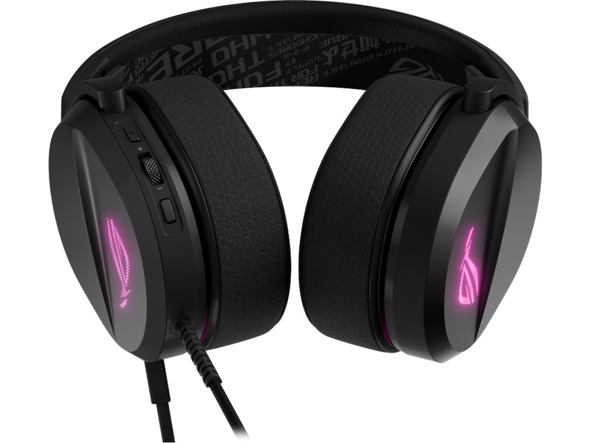 Asus ROG PELTA CORE kablet gamingheadset Gamingheadset