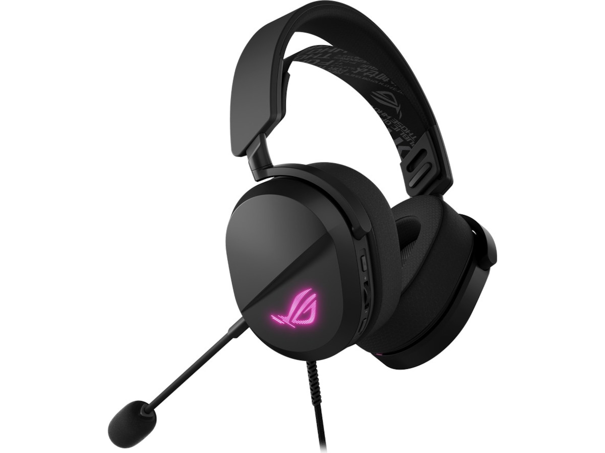 Asus ROG PELTA CORE kablet gamingheadset Gamingheadset