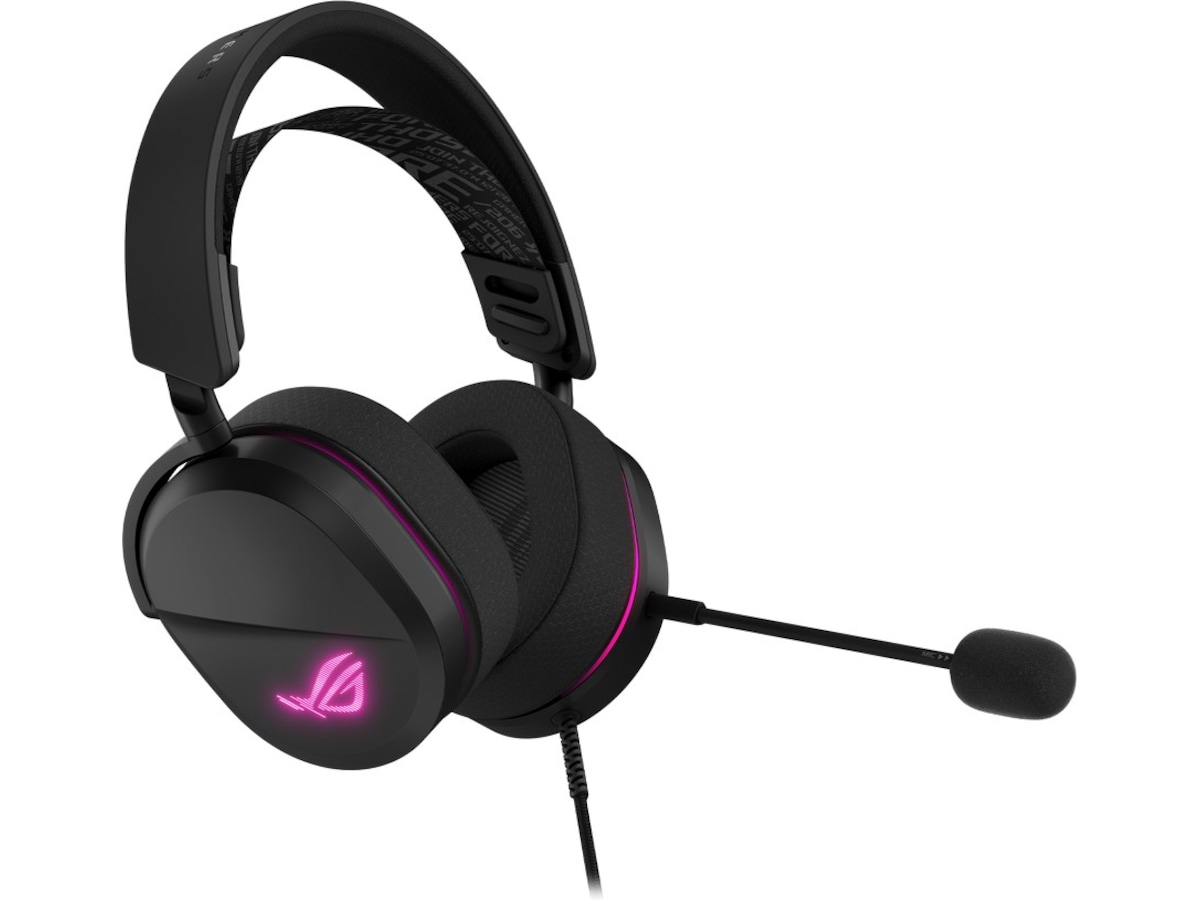 Asus ROG PELTA CORE kablet gamingheadset Gamingheadset