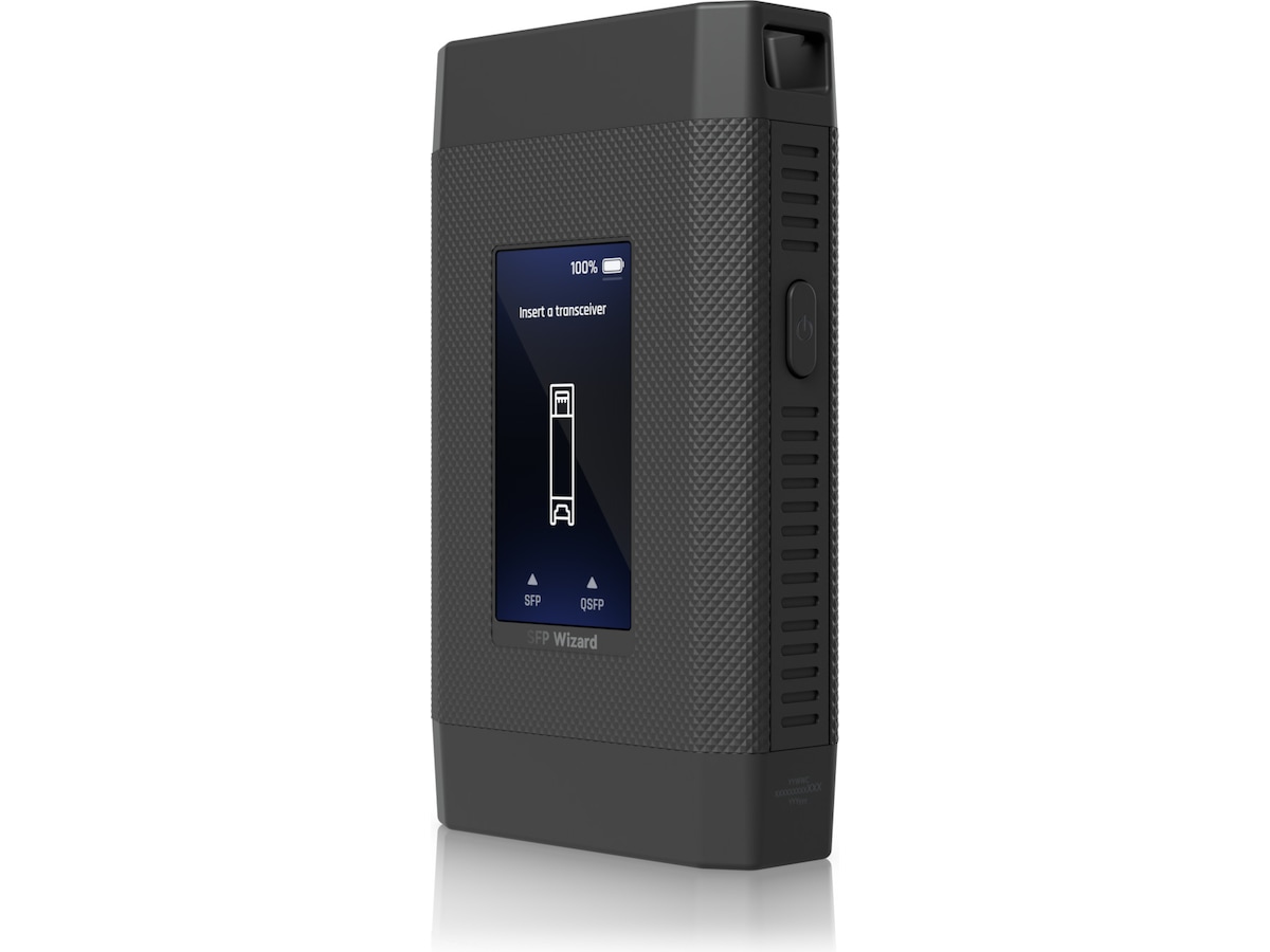 Ubiquiti SFP Wizard | Komplett.no