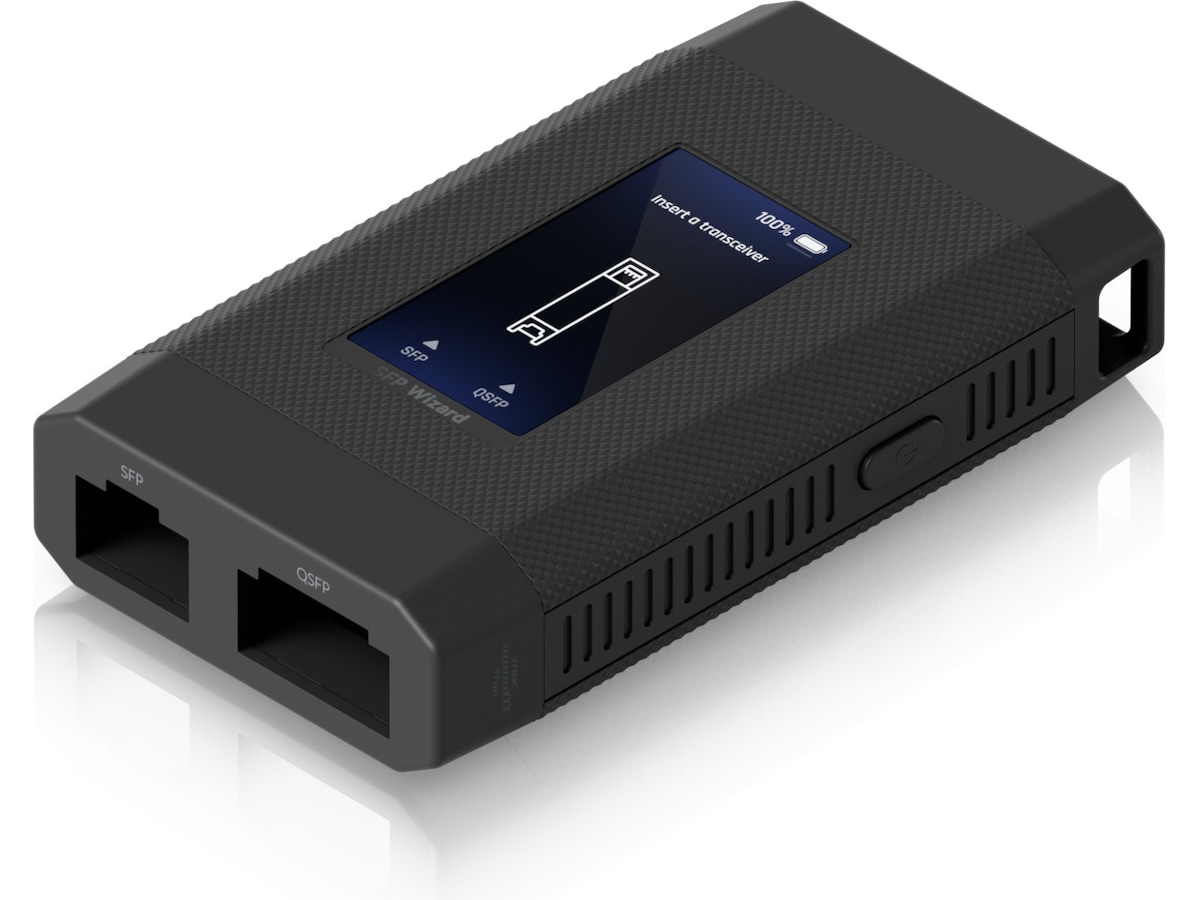 Ubiquiti SFP Wizard | Komplett.no