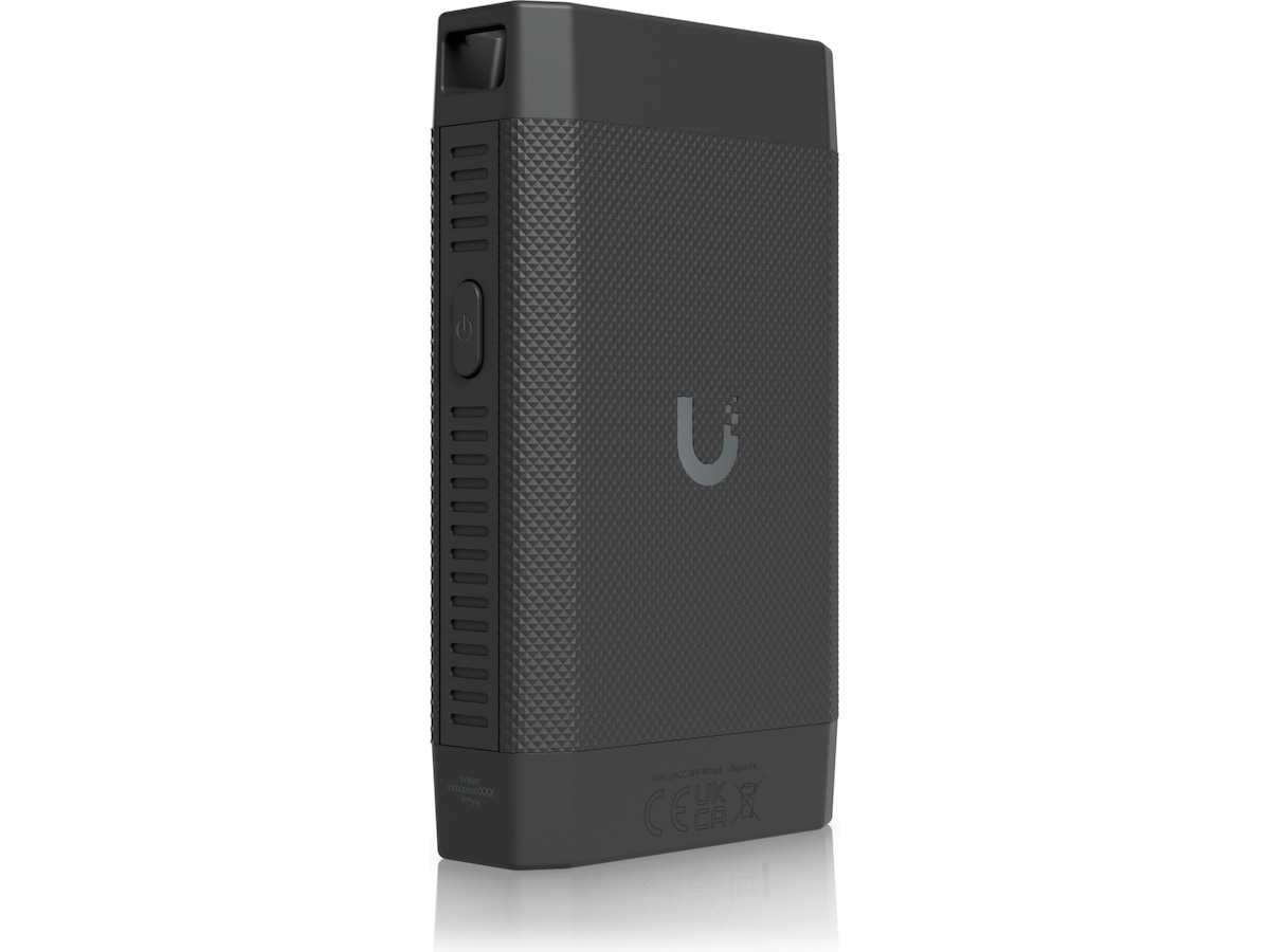 Ubiquiti SFP Wizard | Komplett.no