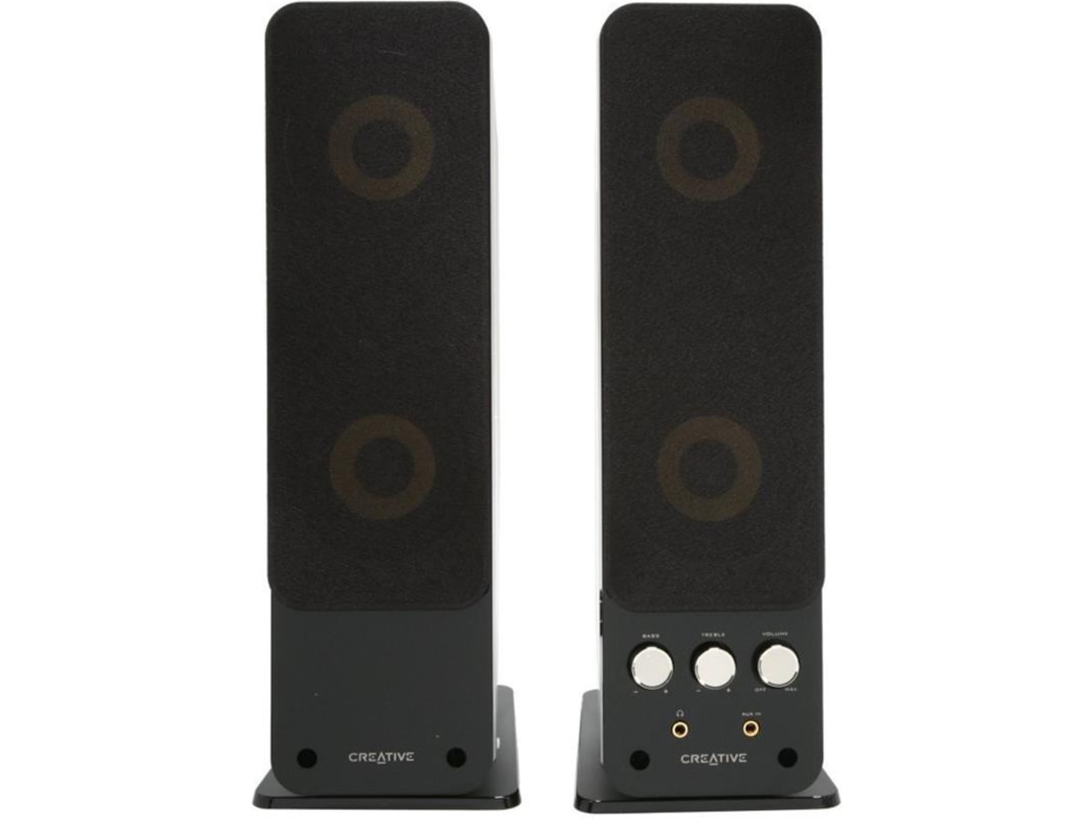 Creative Gigaworks T40 Series II Gaminghøyttalere