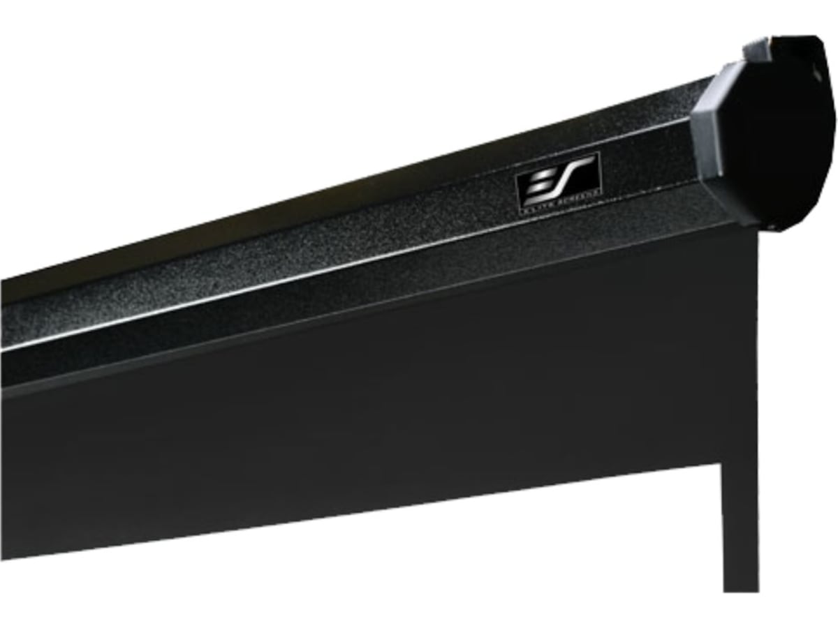 Elite Screens 120" Manuelt lerret Projektorlerret