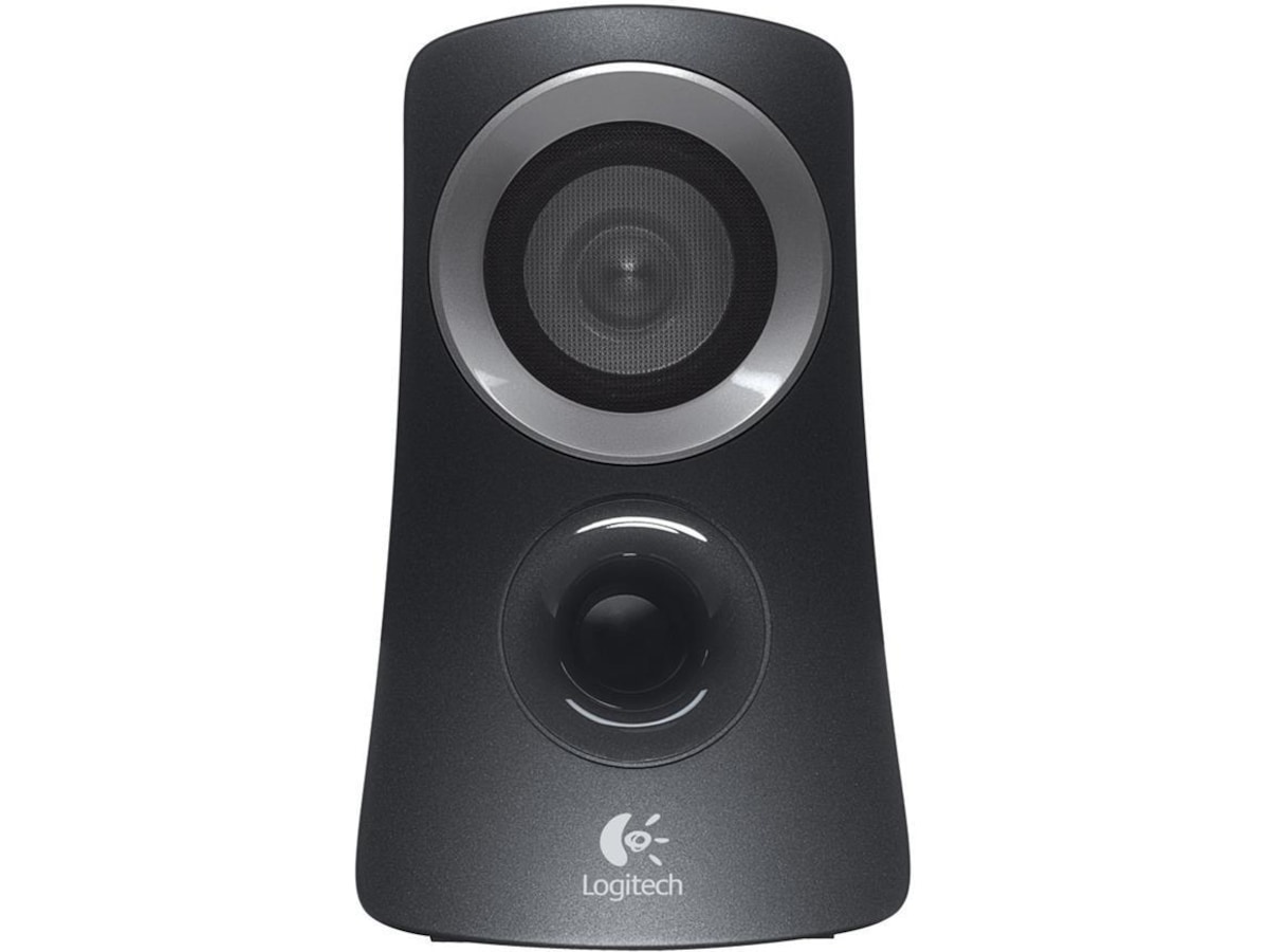 Logitech Z313 PC Høyttalere Gaminghøyttalere
