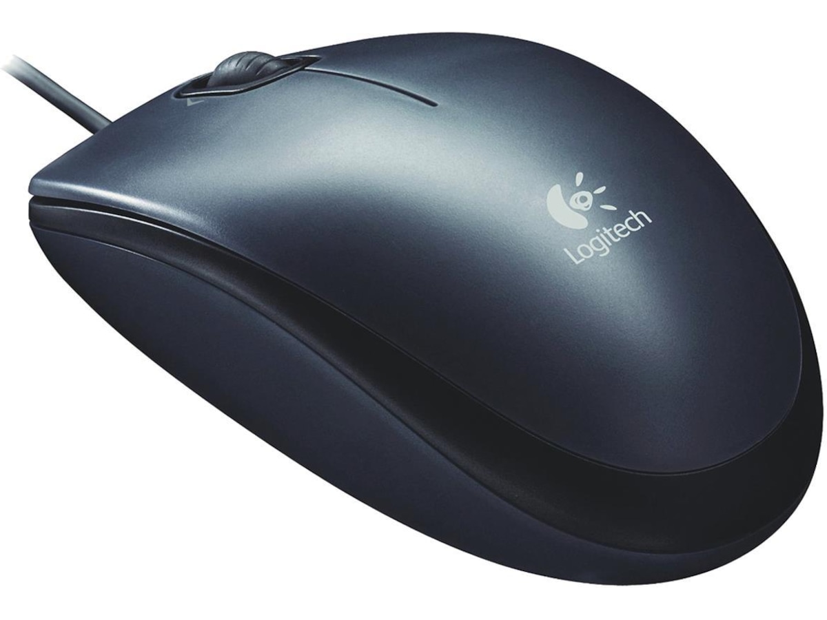 Logitech M90 Mus Mus