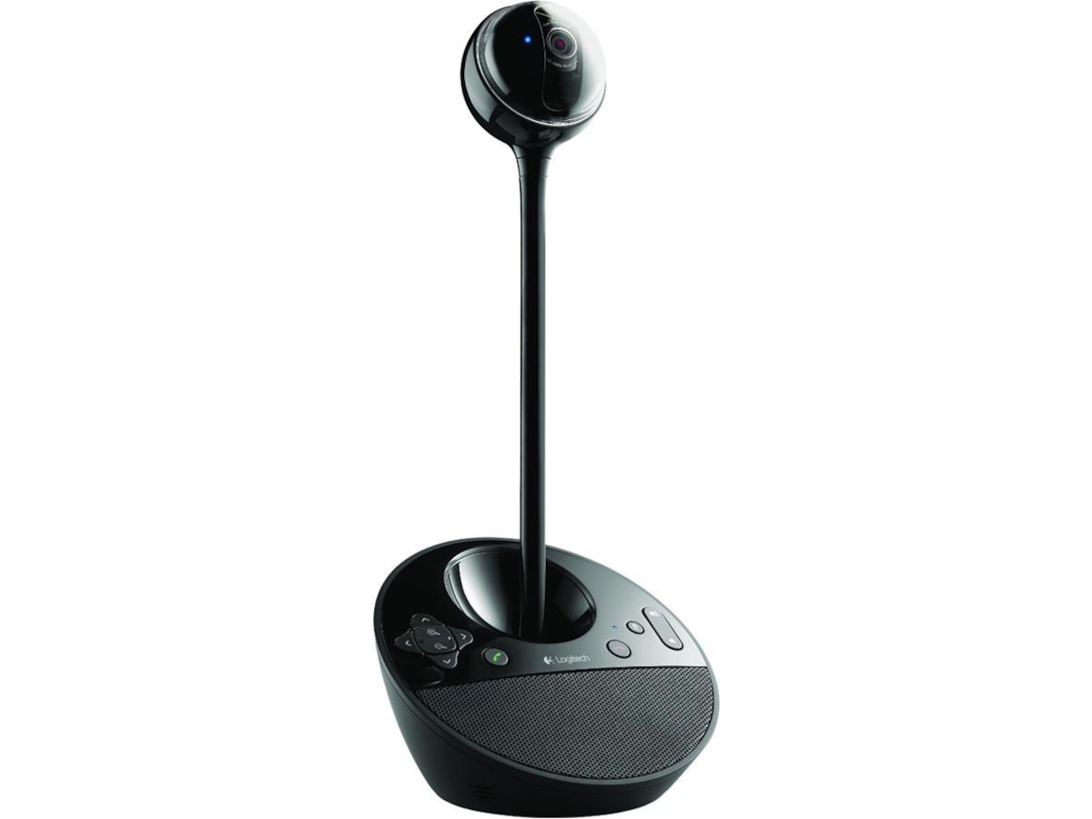 Logitech BCC950 ConferenceCam Videokonferanse