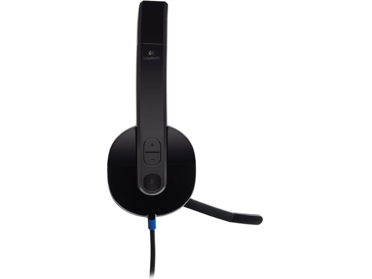 Logitech H540 PC Headset Headset