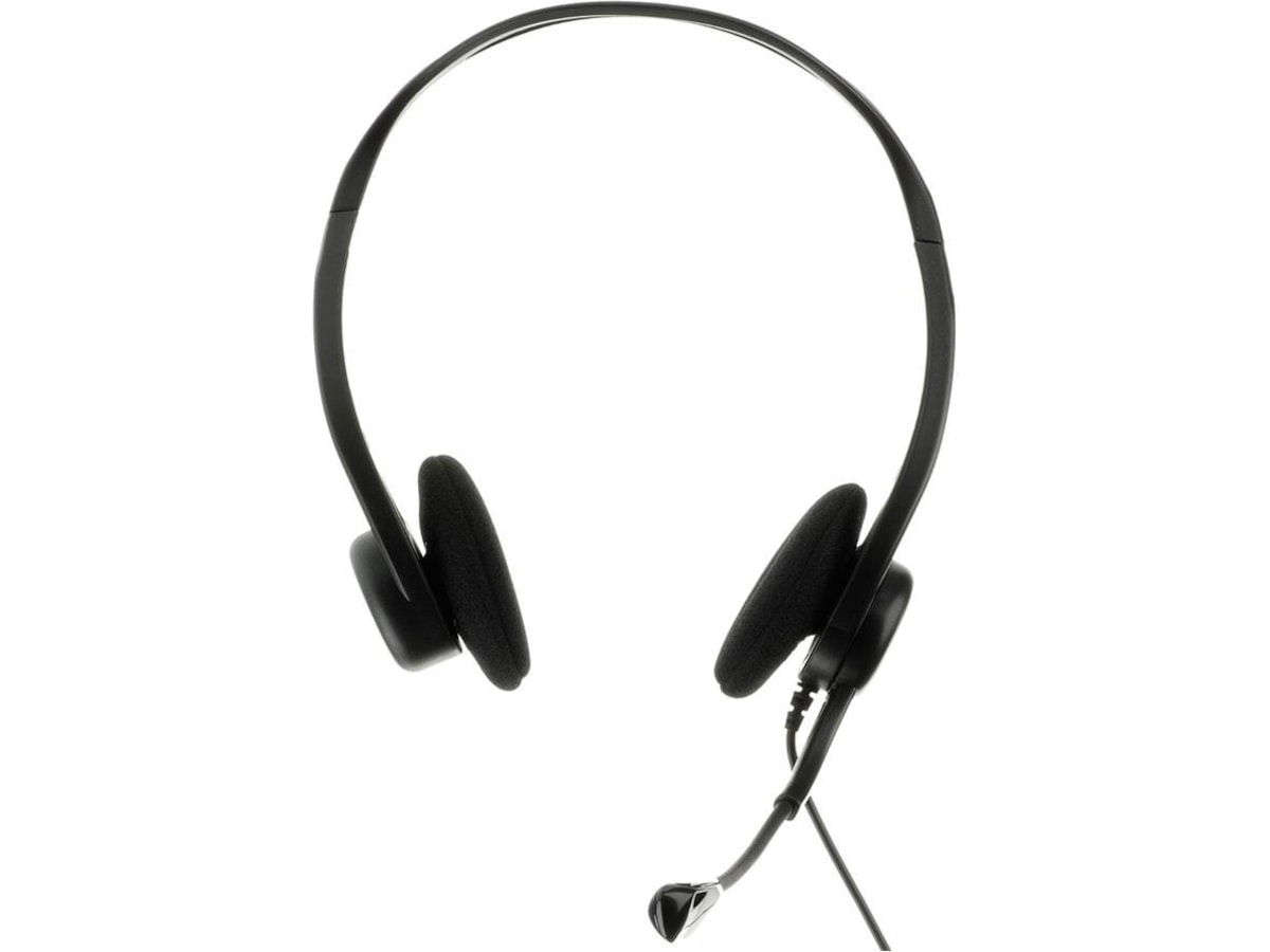 Logitech 960 PC Headset Headset