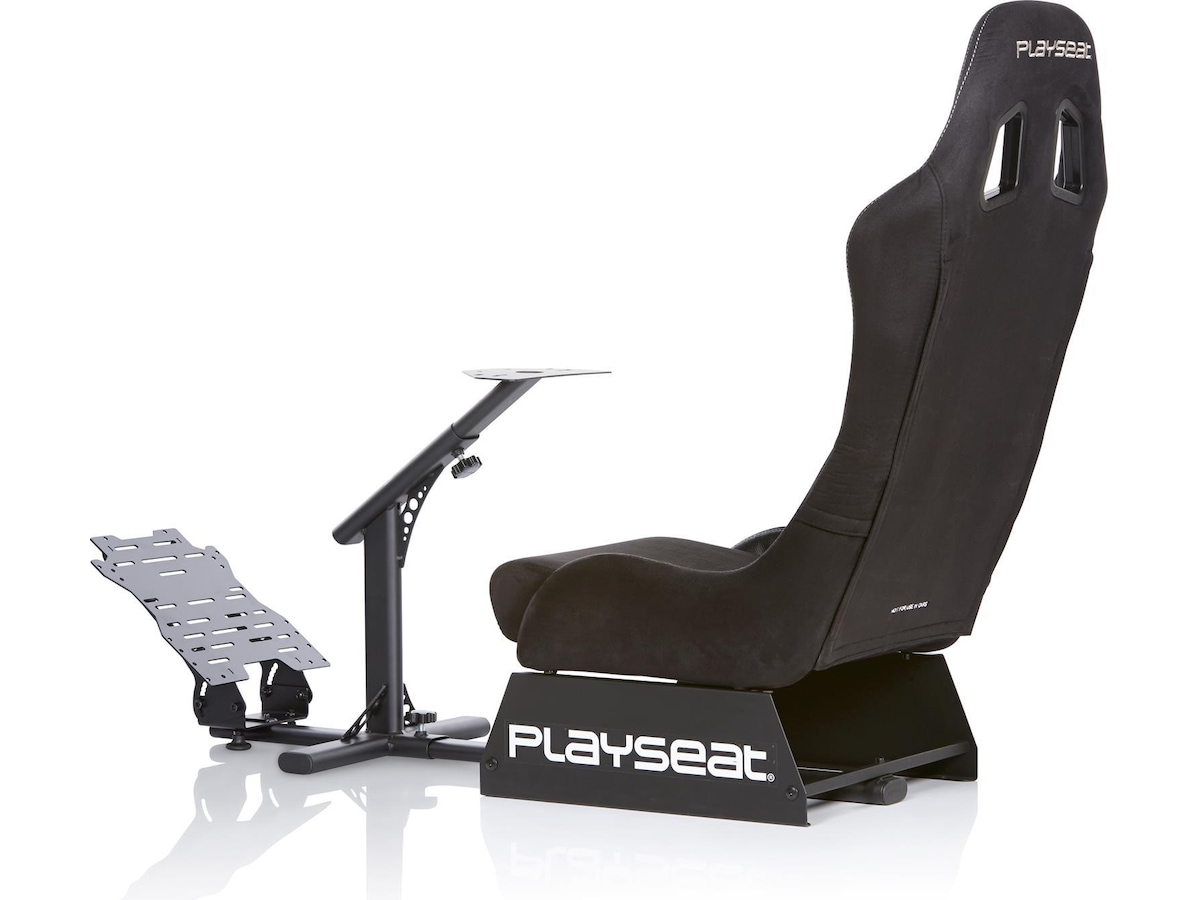 Playseat Evolution med Alcantara Simulator