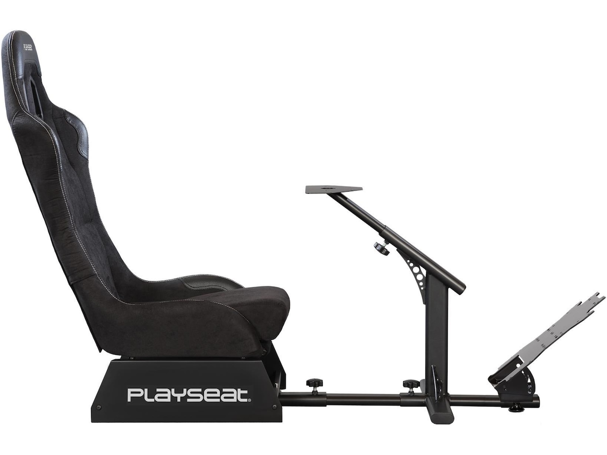 Playseat Evolution med Alcantara Simulator