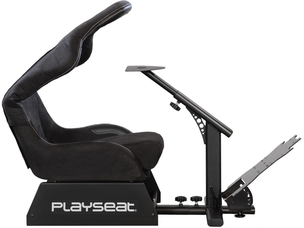 Playseat Evolution med Alcantara Simulator