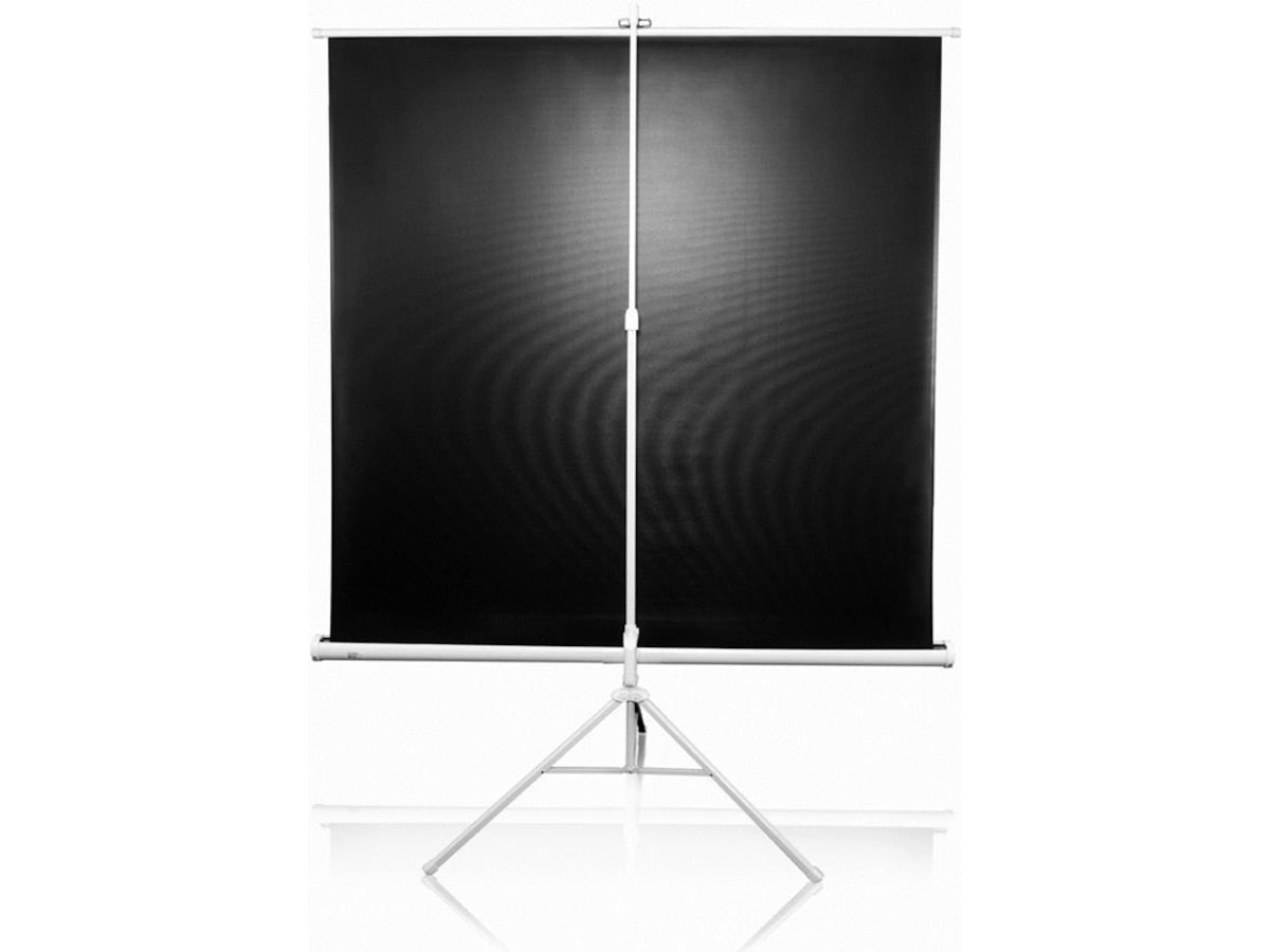Elite Screen 99" Tripod lerret Projektorlerret