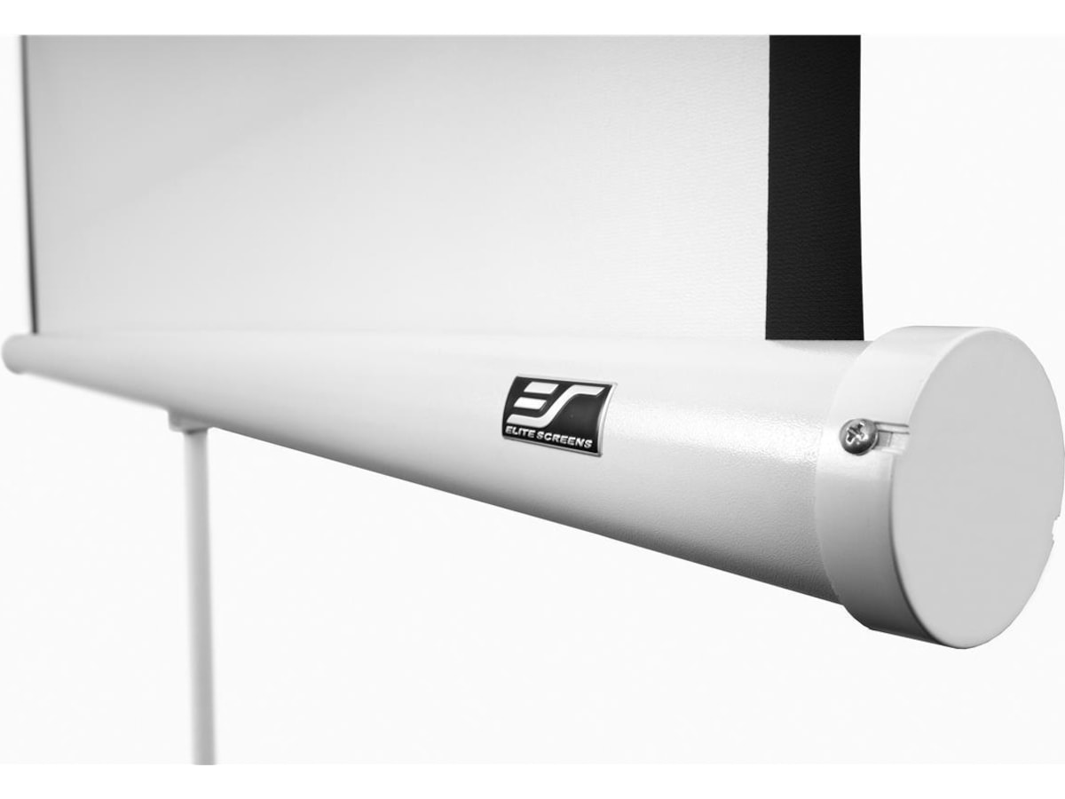 Elite Screen 99" Tripod lerret Projektorlerret