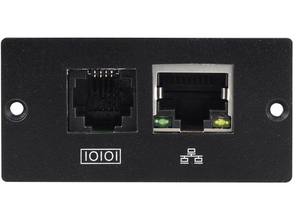 BlueWalker PW SNMP Manager Card Tilbehør