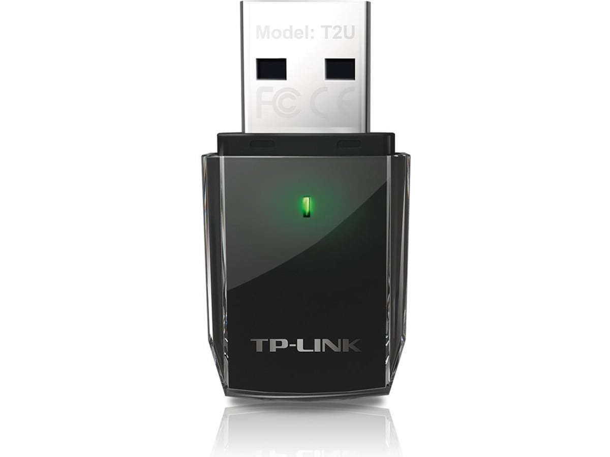 TP-LINK ARCHER T2U Nettverkskort Nettverkskort