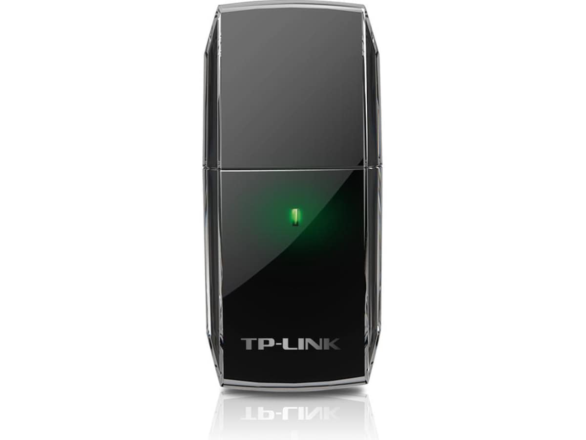 TP-LINK ARCHER T2U Nettverkskort Nettverkskort